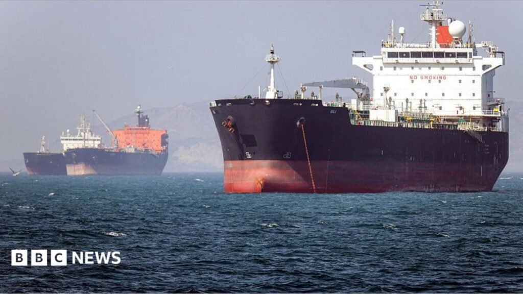 JP Morgan struggling to forecast oil prices due to US-Iran war JP Morgan struggling to forecast oil prices due to US-Iran war