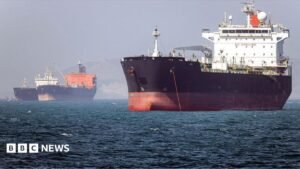 JP Morgan struggling to forecast oil prices due to US-Iran war JP Morgan struggling to forecast oil prices due to US-Iran war