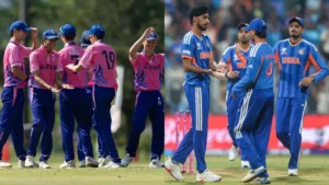 Japan receives massive boost ahead of historic India T20I with SLC support Japan receives massive boost ahead of historic India T20I with SLC support