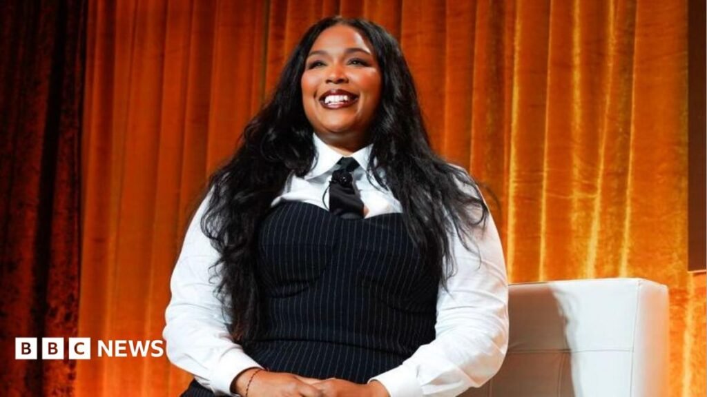 Judge dismisses lawsuit against Lizzo’s production company Judge dismisses lawsuit against Lizzo’s production company