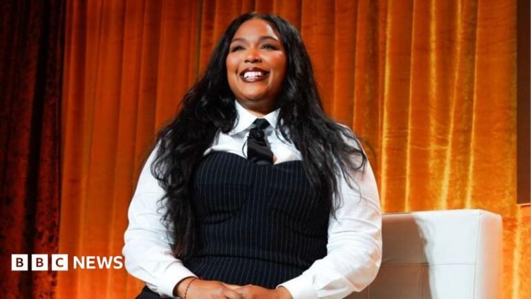 Judge dismisses lawsuit against Lizzo’s production company Judge dismisses lawsuit against Lizzo’s production company