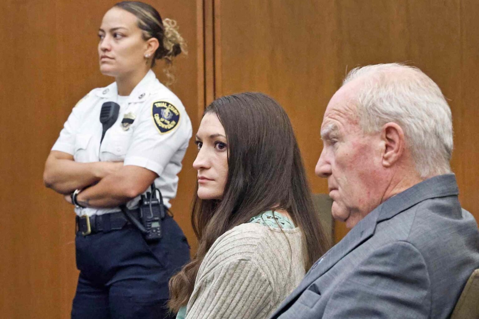 Lindsay Clancy Jury Is Split 11-1, Defense Attorney Says: ‘I Kicked the S–t Out of’ Prosecution’s Case