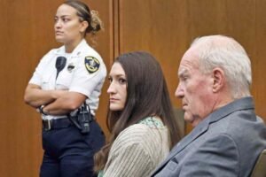 Lindsay Clancy Jury Is Split 11-1, Defense Attorney Says: ‘I Kicked the S–t Out of’ Prosecution’s Case