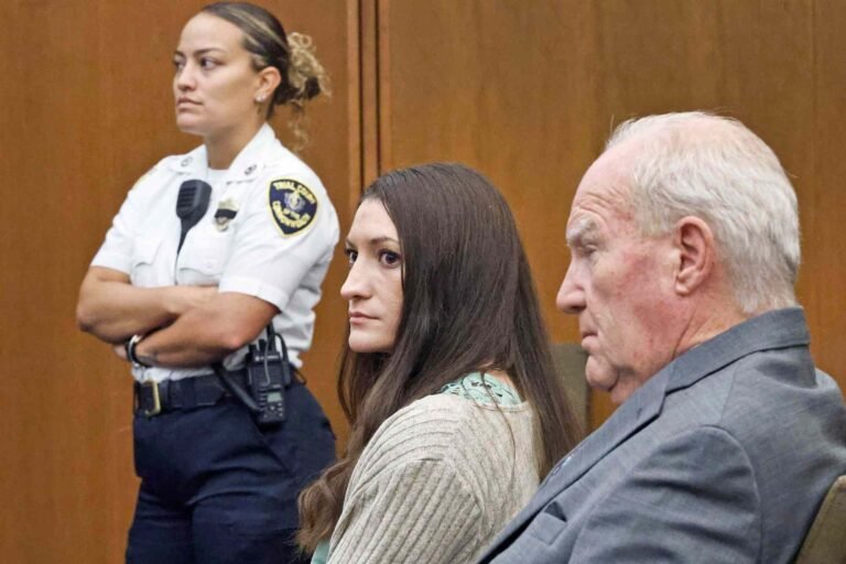 Lindsay Clancy Jury Is Split 11-1, Defense Attorney Says: ‘I Kicked the S–t Out of’ Prosecution’s Case