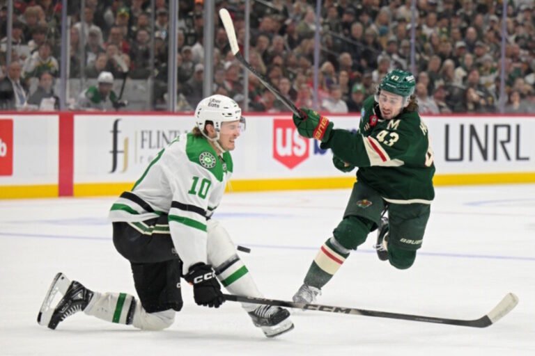 Lots of questions surrounding Quinn Hughes and the Minnesota Wild Lots of questions surrounding Quinn Hughes and the Minnesota Wild