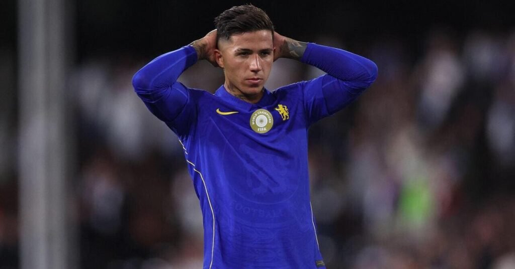 Man City complete British-record move for ‘complete midfielder’ Fernandez Man City complete British-record move for ‘complete midfielder’ Fernandez