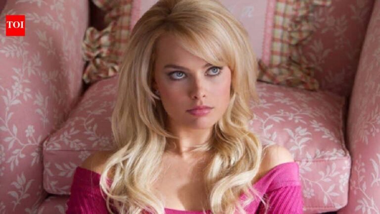 Margot Robbie officially changes her name after nearly 10 years of marriage; takes husband Tom Ackerley’s surname in company records | Margot Robbie officially changes her name after nearly 10 years of marriage; takes husband Tom Ackerley’s surname in company records |