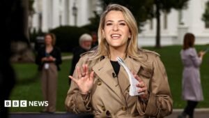 Media outlets banned by Trump resume White House coverage after judge’s order Media outlets banned by Trump resume White House coverage after judge’s order
