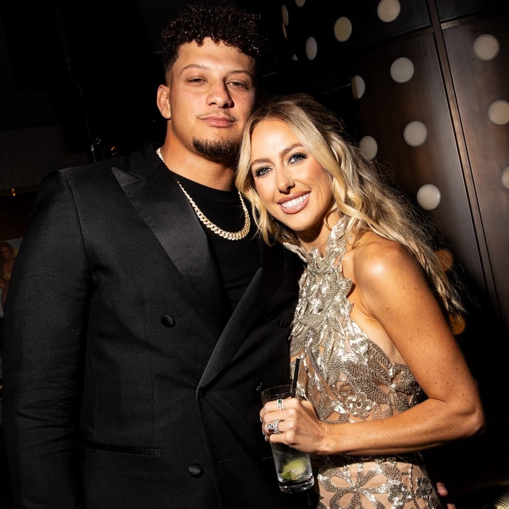Meet the Teammates Josh Allen & More NFL QBs Dub Their Romantic MVPs Meet the Teammates Josh Allen & More NFL QBs Dub Their Romantic MVPs