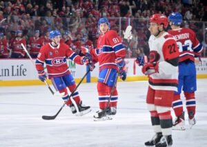 Montreal Canadiens Will Remain Calculated in Adding to the Roster Montreal Canadiens Will Remain Calculated in Adding to the Roster
