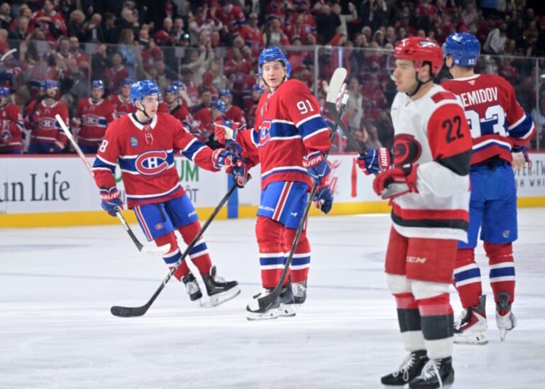 Montreal Canadiens Will Remain Calculated in Adding to the Roster Montreal Canadiens Will Remain Calculated in Adding to the Roster