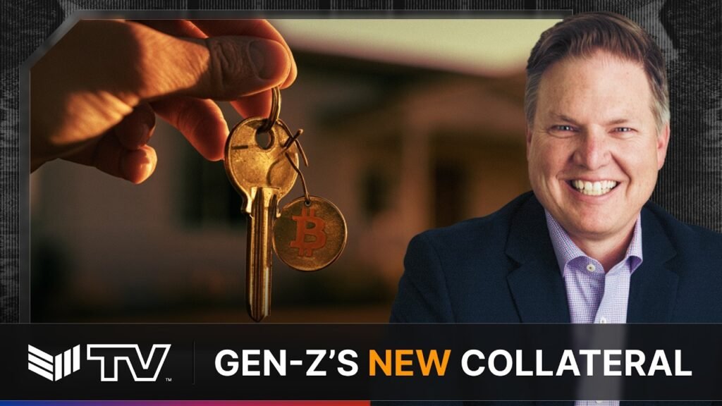 Move Over Housing – Bitcoin Is Gen Z’s New Wealth Building Asset Move Over Housing – Bitcoin Is Gen Z’s New Wealth Building Asset