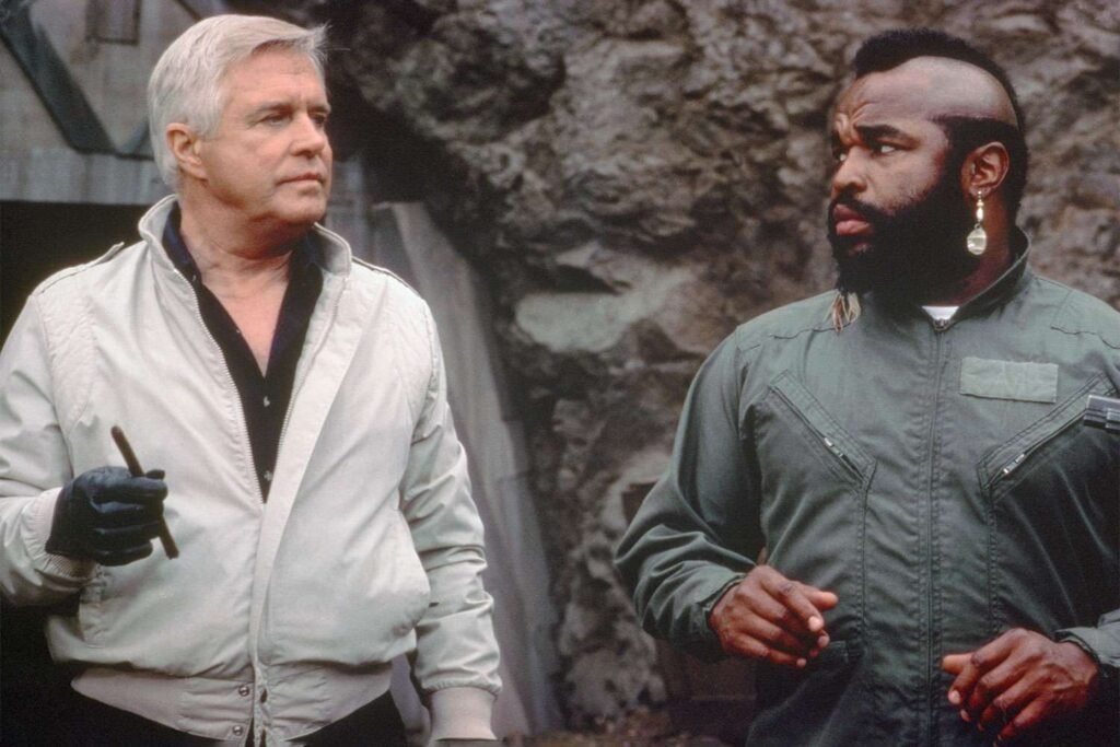 Mr. T Says He Had to Deal with ‘a Lot of Jealousy’ Following His Success on “The A-Team” and in the WWE (Exclusive)