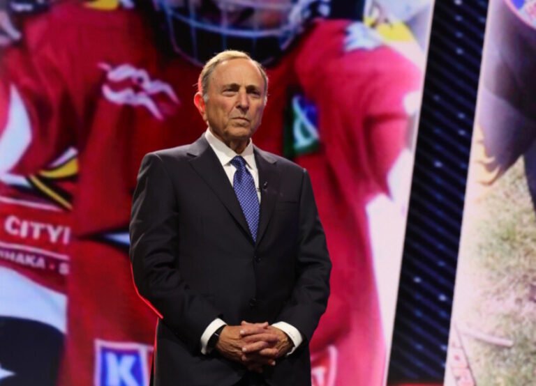 NHL Pumps the Breaks on Expansion Talk NHL Pumps the Breaks on Expansion Talk