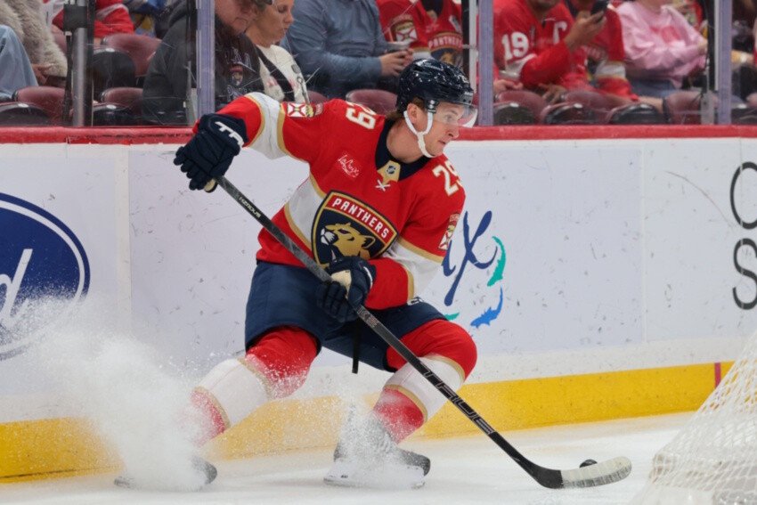 NHL Rumors: Florida Panthers, and the Carolina Hurricanes NHL Rumors: Florida Panthers, and the Carolina Hurricanes