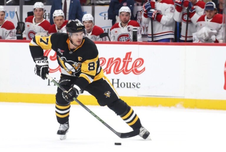 NHL Rumors: New Jersey Devils, Pittsburgh Penguins, and the Montreal Canadiens NHL Rumors: New Jersey Devils, Pittsburgh Penguins, and the Montreal Canadiens