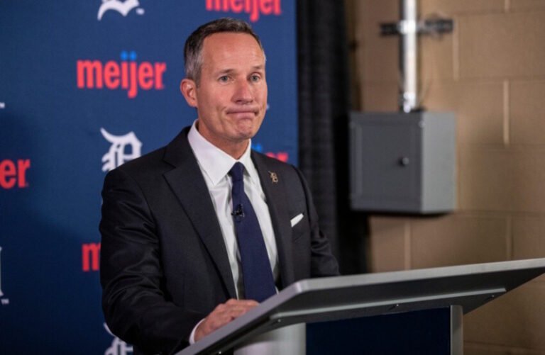 NHL Rumors: What’s Happening with the Detroit Red Wings GM Search NHL Rumors: What’s Happening with the Detroit Red Wings GM Search