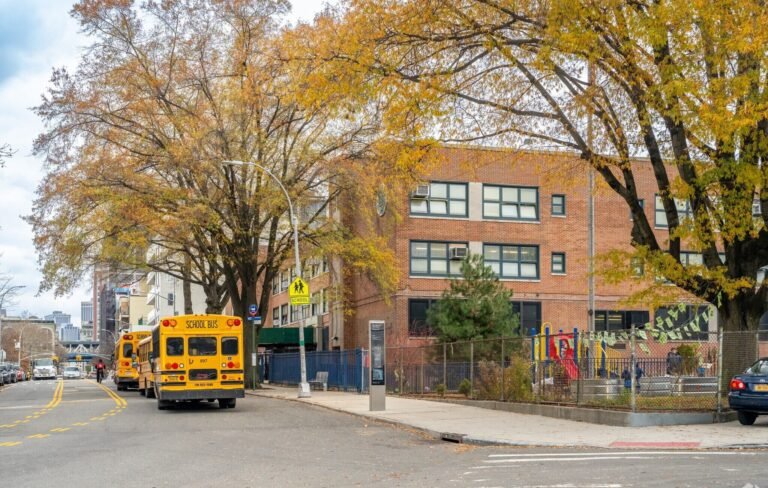 NYT’s Nikole Hannah-Jones Regrets Sending Her Daughter to Failing Public School NYT’s Nikole Hannah-Jones Regrets Sending Her Daughter to Failing Public School