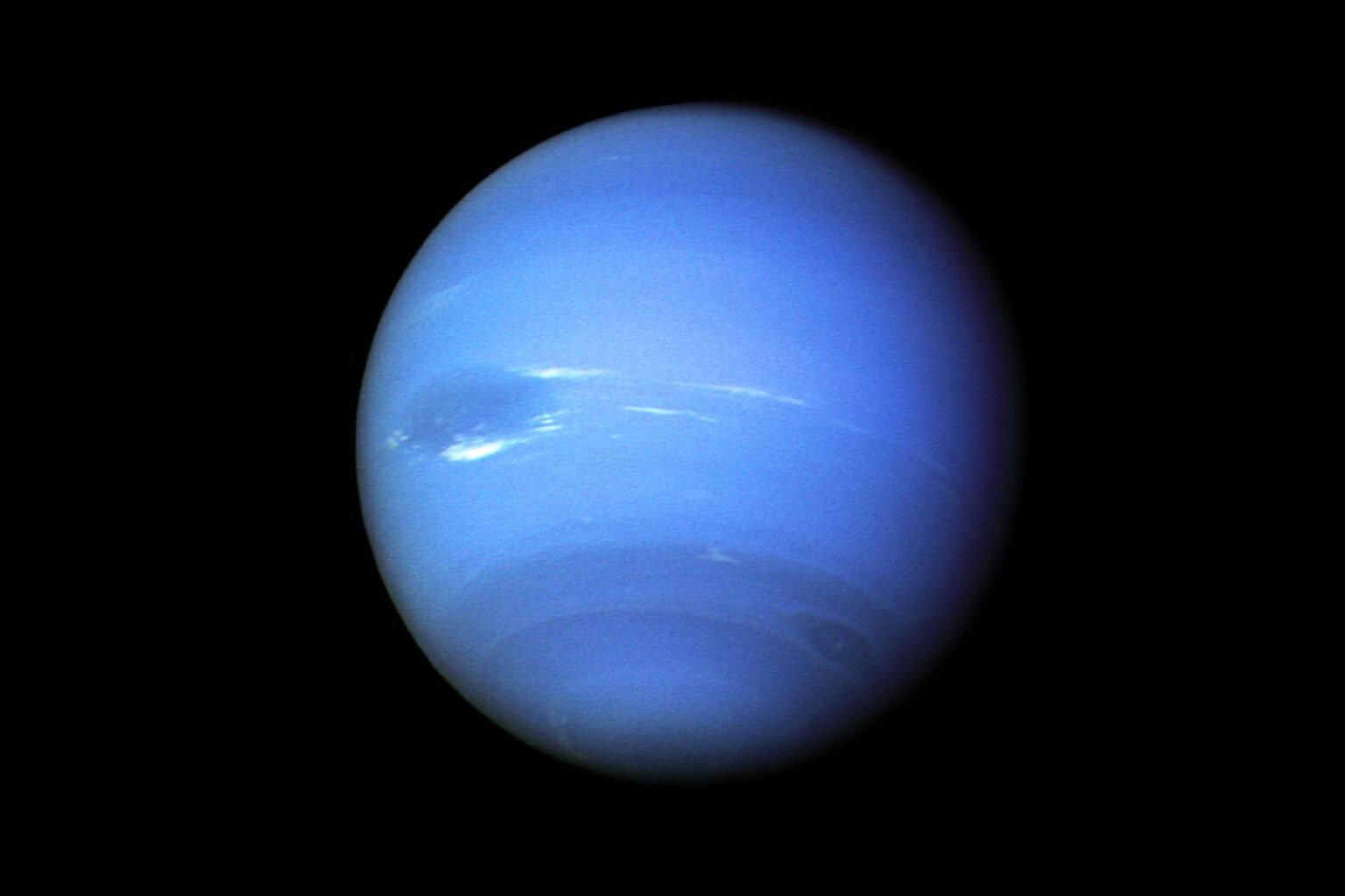 Neptune Was Discovered 180 Years Ago, but the Planet Still Hasn’t Celebrated Its 2nd Birthday Neptune Was Discovered 180 Years Ago, but the Planet Still Hasn’t Celebrated Its 2nd Birthday