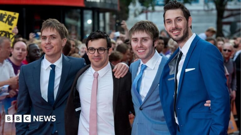 New Inbetweeners film confirmed by Netflix as lead stars return New Inbetweeners film confirmed by Netflix as lead stars return