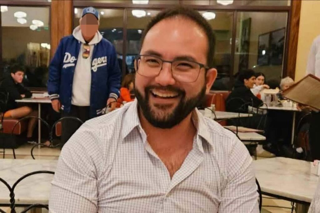 “New York Times” Executive Was Facing Child Cruelty Charges When In-Laws Allegedly Killed Him: Court Docs