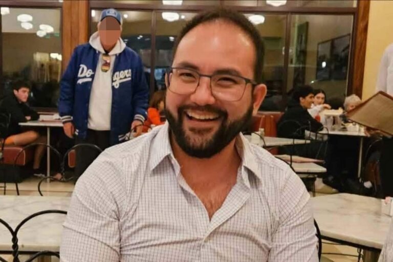 “New York Times” Executive Was Facing Child Cruelty Charges When In-Laws Allegedly Killed Him: Court Docs