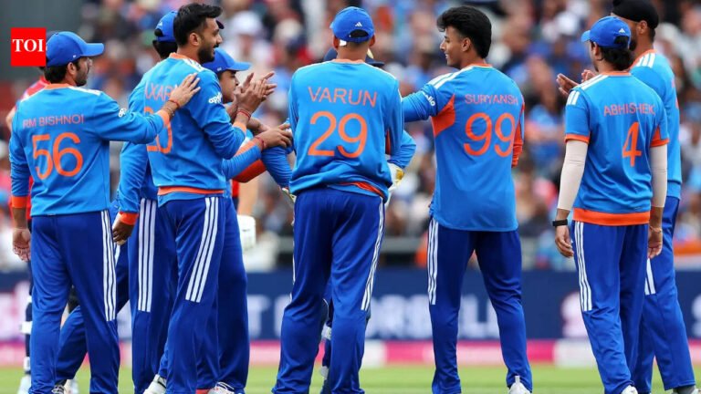 No special ‘room’ for cricket: IOA draws line on BCCI’s Asian Games stay | Cricket News No special ‘room’ for cricket: IOA draws line on BCCI’s Asian Games stay | Cricket News