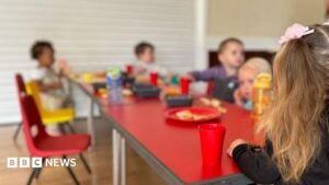 North East and Cumbria families miss out on NHS money for food