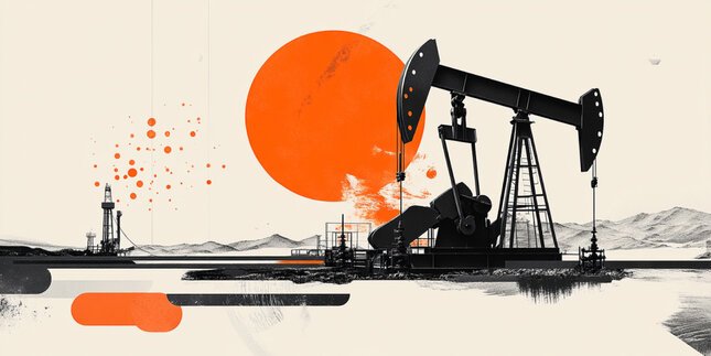 Oil hits , Diesel as 10-year yields push further into the danger zone ahead of B auction Oil hits , Diesel as 10-year yields push further into the danger zone ahead of B auction