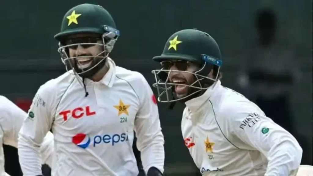 PCB gives 24-hour ultimatum to selectors over Mohammad Rizwan, Imam-ul-Haq selection