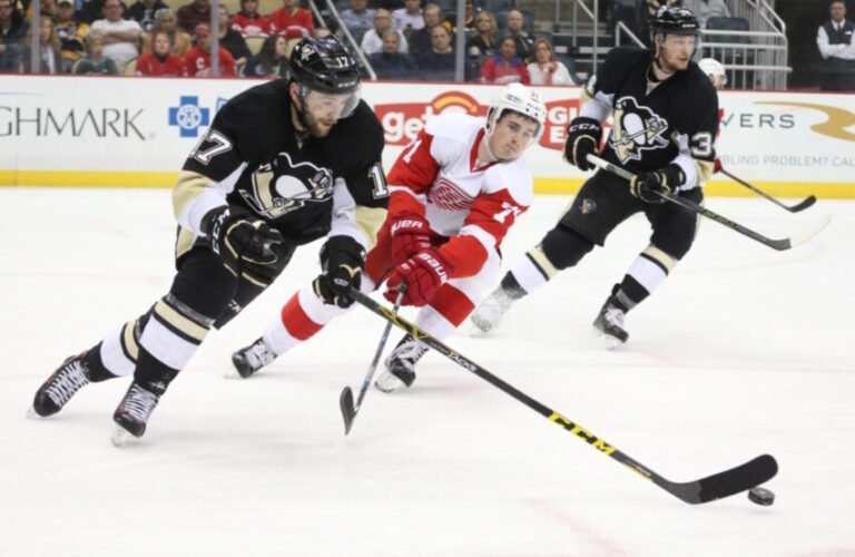 Pittsburgh Penguins Musings, and the Top NHL Trade Targets Pittsburgh Penguins Musings, and the Top NHL Trade Targets