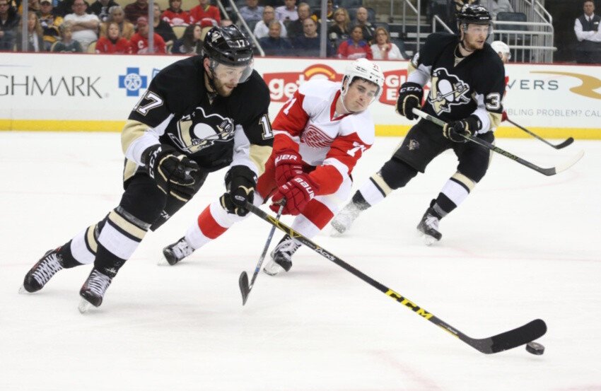 Pittsburgh Penguins Musings, and the Top NHL Trade Targets Pittsburgh Penguins Musings, and the Top NHL Trade Targets