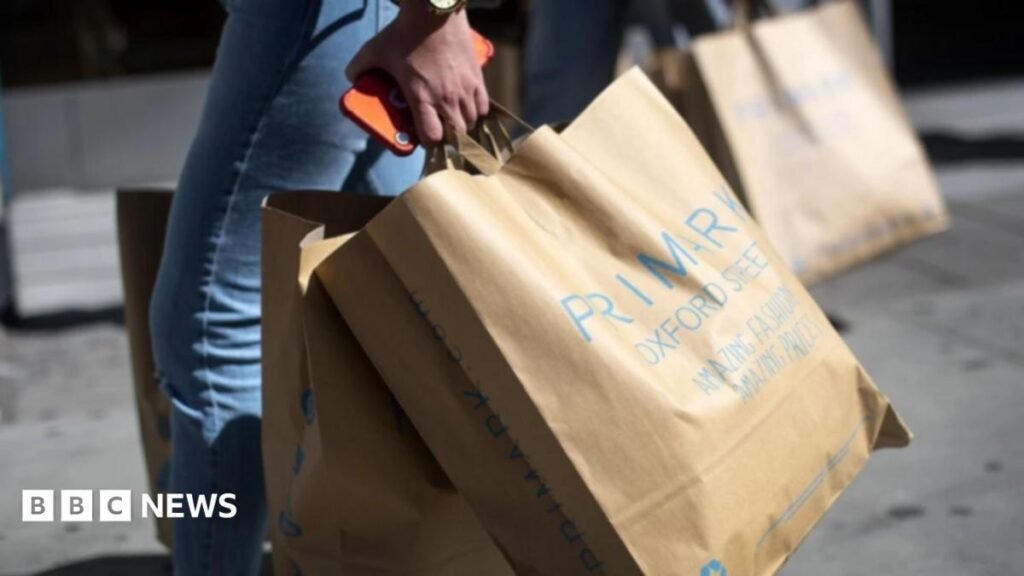 Primark introduces home delivery Primark introduces home delivery