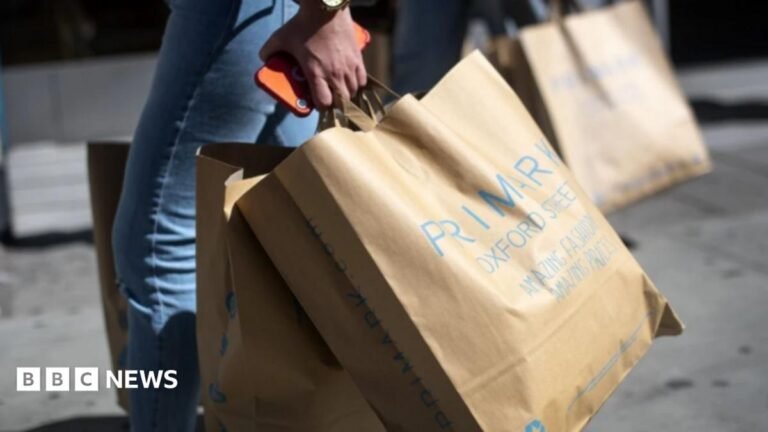 Primark introduces home delivery