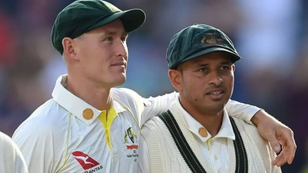 Punjab Kings, LSG stars in fight to replace Marnus Labuschagne in Australia Test XI Punjab Kings, LSG stars in fight to replace Marnus Labuschagne in Australia Test XI