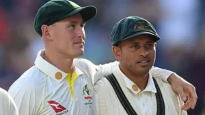 Punjab Kings, LSG stars in fight to replace Marnus Labuschagne in Australia Test XI Punjab Kings, LSG stars in fight to replace Marnus Labuschagne in Australia Test XI