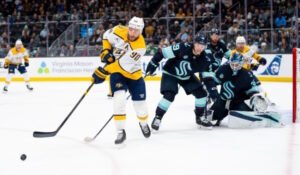 Quick Rumor Hits From Around the NHL