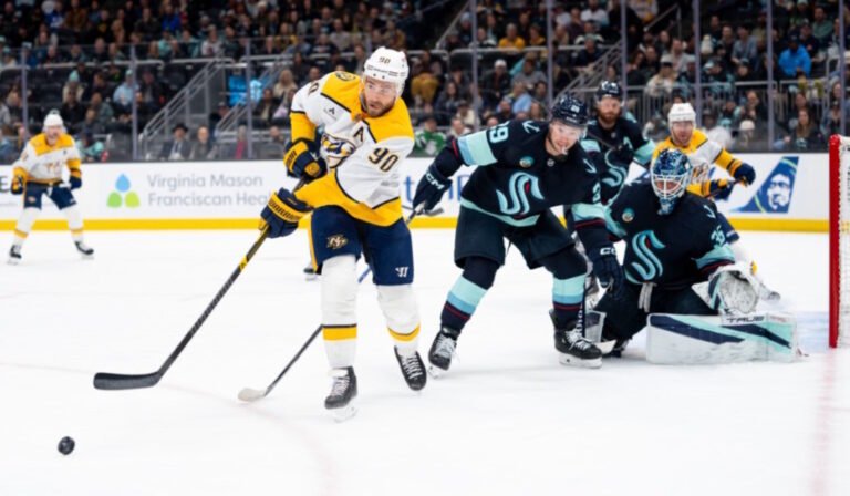 Quick Rumor Hits From Around the NHL