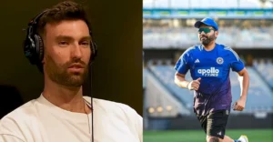 Reece Topley reveals his all-time T20 XI; no place for Rohit Sharma