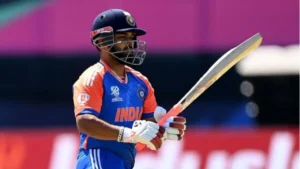 Rishabh Pant likely to return for West Indies ODIs; Ruturaj Gaikwad and Yashasvi Jaiswal in contention Rishabh Pant likely to return for West Indies ODIs; Ruturaj Gaikwad and Yashasvi Jaiswal in contention