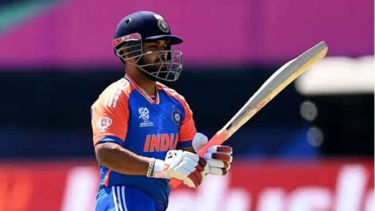Rishabh Pant likely to return for West Indies ODIs; Ruturaj Gaikwad and Yashasvi Jaiswal in contention Rishabh Pant likely to return for West Indies ODIs; Ruturaj Gaikwad and Yashasvi Jaiswal in contention