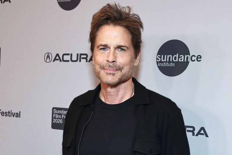 Rob Lowe Went from High School ‘Theater Nerd’ to ‘Girls Breaking into My House and Stealing My Underwear’ After “The Outsiders” (Exclusive) Rob Lowe Went from High School ‘Theater Nerd’ to ‘Girls Breaking into My House and Stealing My Underwear’ After “The Outsiders” (Exclusive)