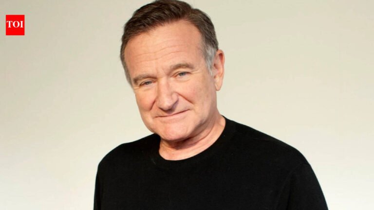 Robin Williams’ daughter Zelda calls out an AI video of her father: ‘Just because he’s gone does not mean he’s now your puppet’ | Robin Williams’ daughter Zelda calls out an AI video of her father: ‘Just because he’s gone does not mean he’s now your puppet’ |