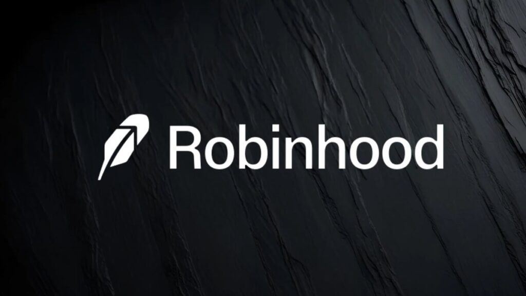 Robinhood Reports Operating Data for August 2026 Robinhood Reports Operating Data for August 2026