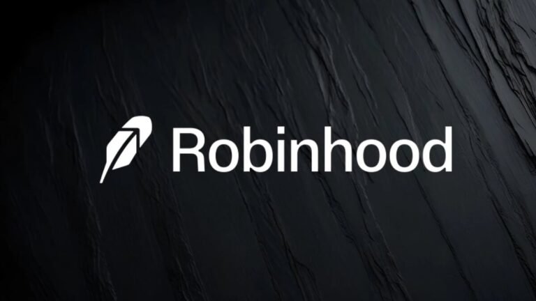 Robinhood Reports Operating Data for August 2026 Robinhood Reports Operating Data for August 2026