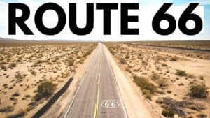 Route 66 Turns 100 This Year: Take a Tour of America’s Most Famous Highway