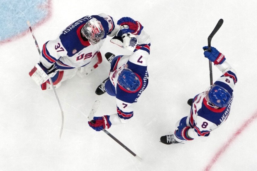 Should Canadian Teams Avoid Drafting and Signing American Players? Should Canadian Teams Avoid Drafting and Signing American Players?