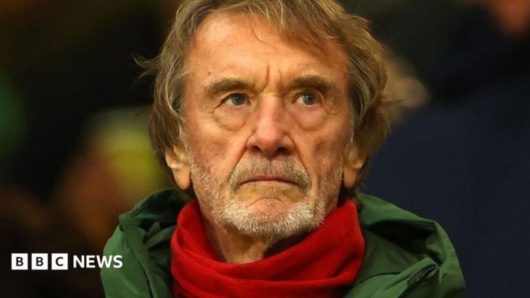 Sir Jim Ratcliffe suspends production at key UK plants blaming high gas prices Sir Jim Ratcliffe suspends production at key UK plants blaming high gas prices