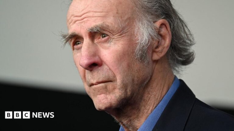 Sir Ranulph Fiennes: Relatives tell BBC it’s ‘very painful’ not being able to visit him Sir Ranulph Fiennes: Relatives tell BBC it’s ‘very painful’ not being able to visit him