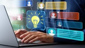 Social Learning Online: Digital Communities In Education Social Learning Online: Digital Communities In Education